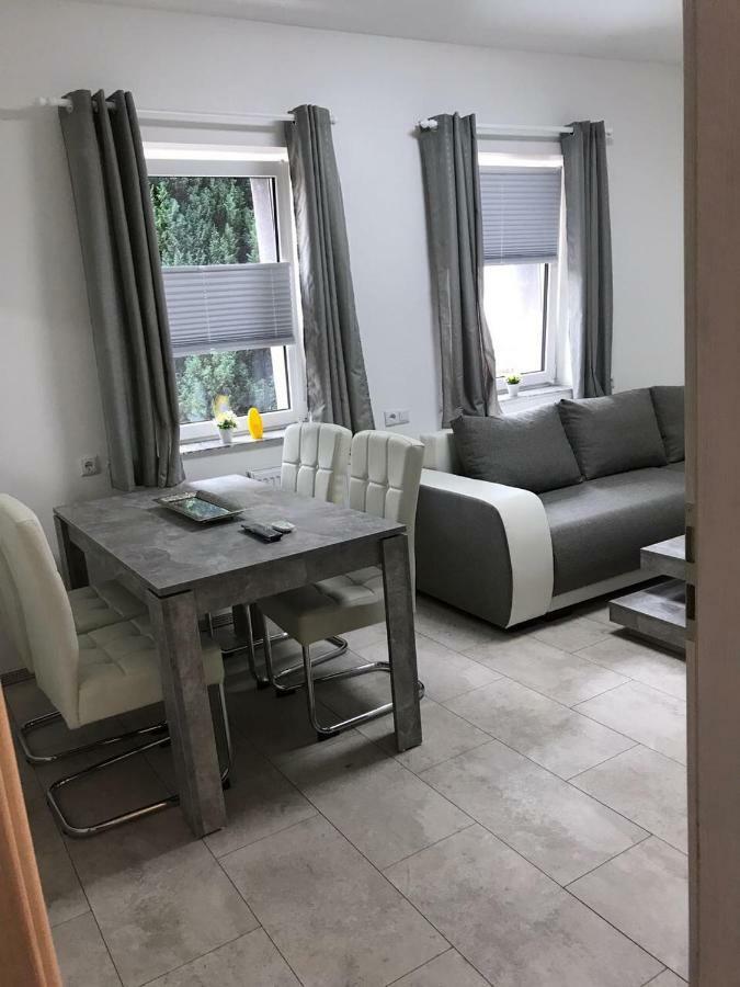 Werftstrasse 9A Lejlighedshotel Kiel Eksteriør billede