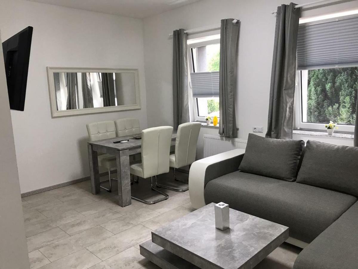 Werftstrasse 9A Lejlighedshotel Kiel Eksteriør billede